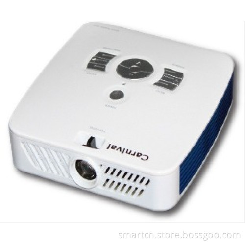 Lcos Projector Mini Projector
